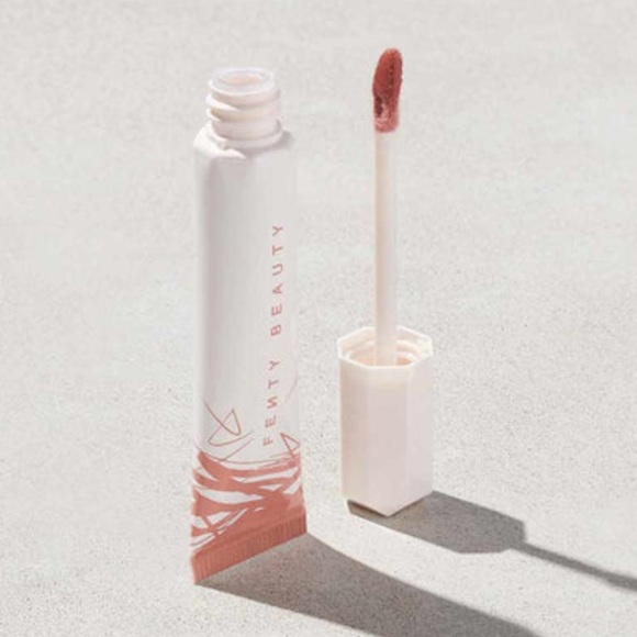 Fenty Beauty Other - Fenty Latte Lips Pro Kiss’r Lip Balm